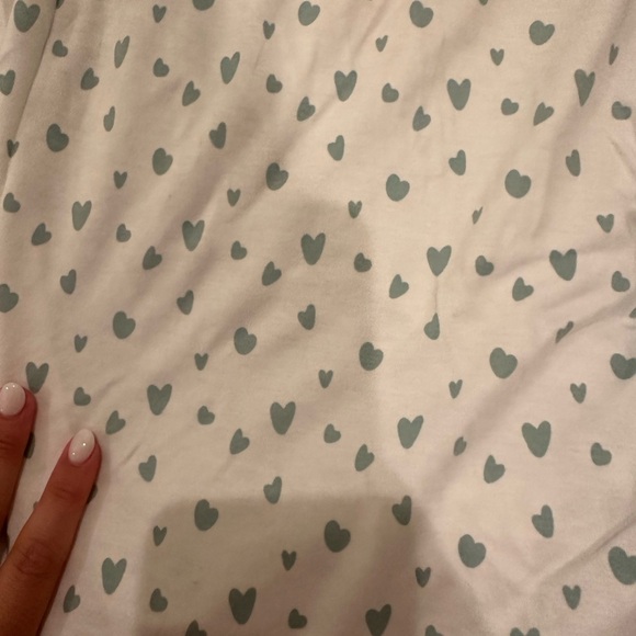 Lake Pajama Set NWOT - Picture 4 of 6